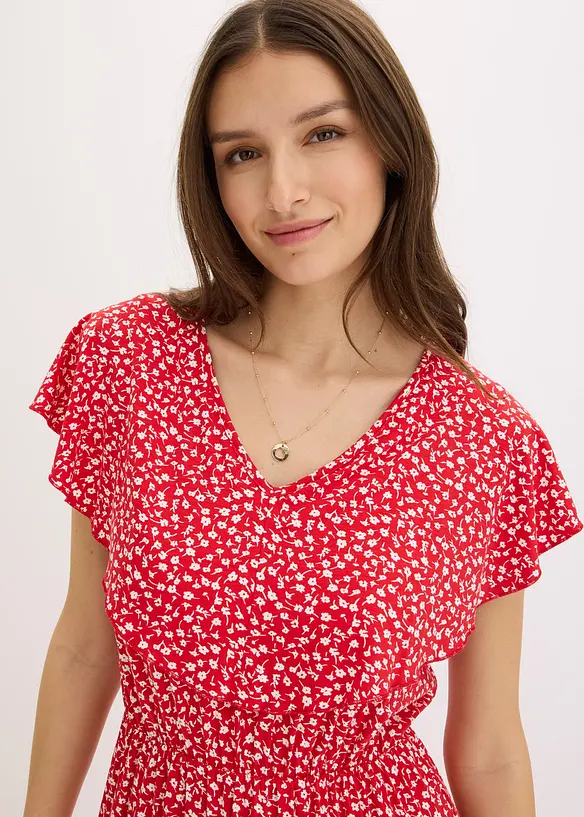 Jerseykjole, bonprix
