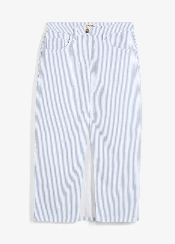 Jeansskjørt, bonprix