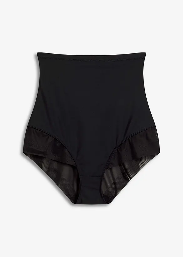 Highwaist shape-truse, middels formende, bonprix