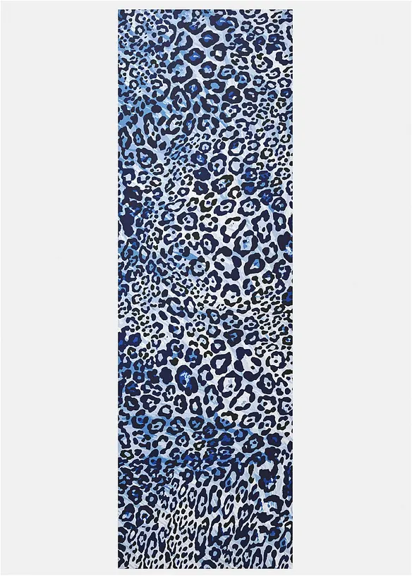 Dørmatte med leopardmønster, bonprix