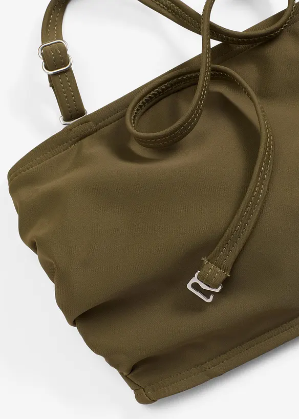Bandeau-bikinioverdel, bonprix