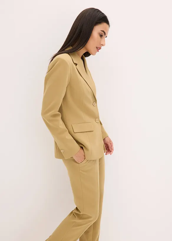 Dress (2-delt sett), bonprix