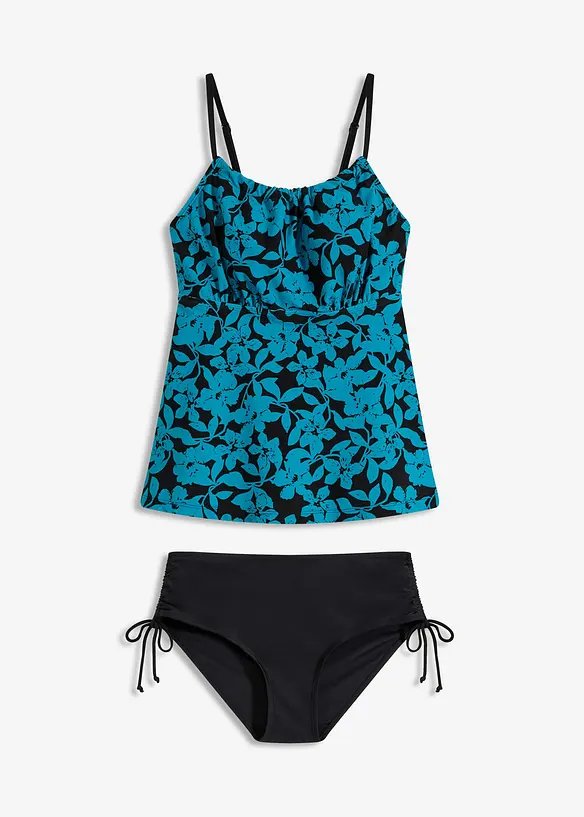 Tankini (2-delt sett), bonprix