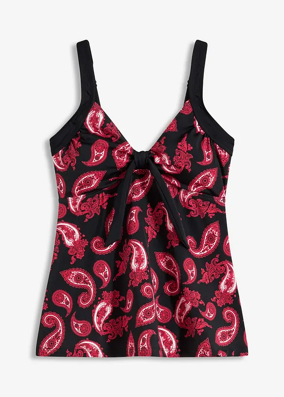 Tankini-overdel, bonprix