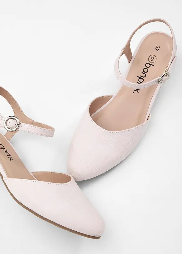 Slingbacks, bonprix