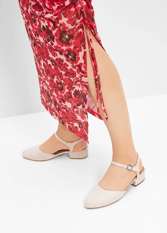 Slingbacks, bonprix