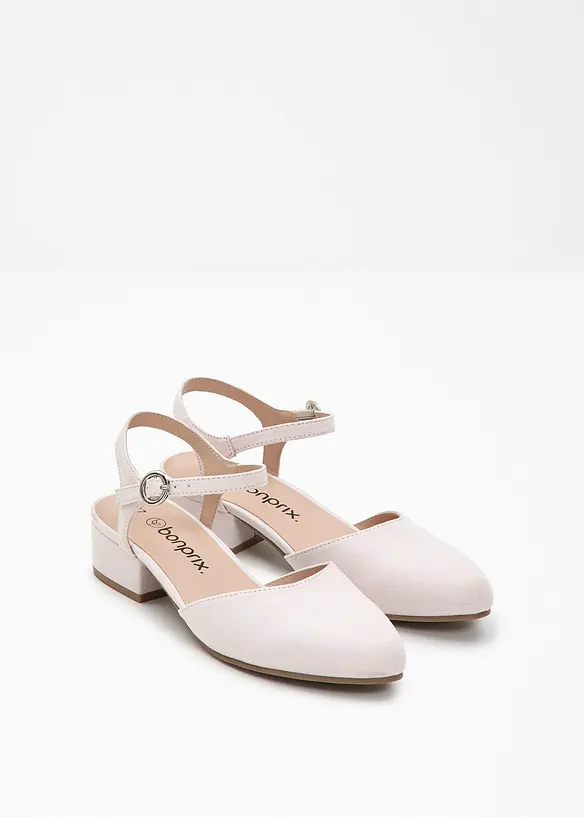 Slingbacks, bonprix