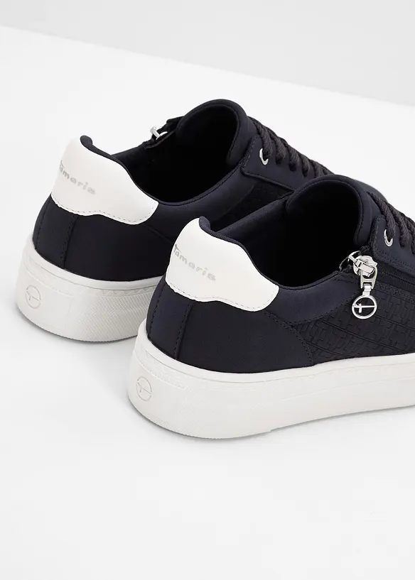 Sneakers fra Tamaris, Tamaris