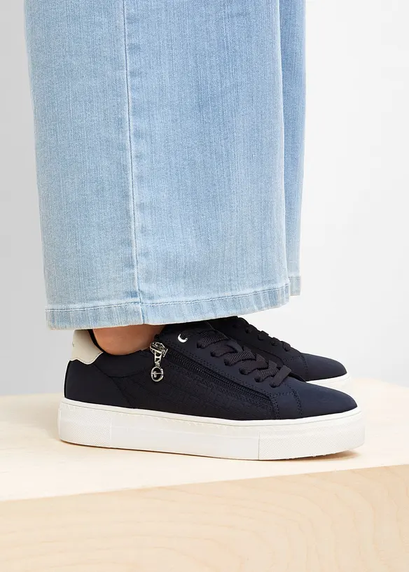 Sneakers fra Tamaris, Tamaris
