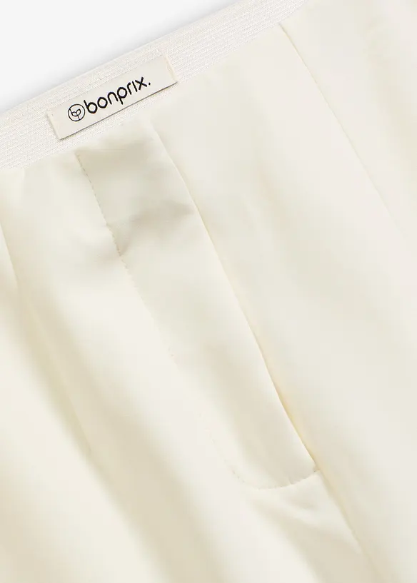Bukse med stretch, bonprix