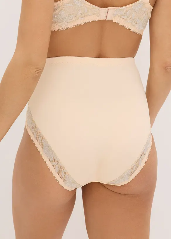 Shape-truse med sterkt formende effekt, bonprix