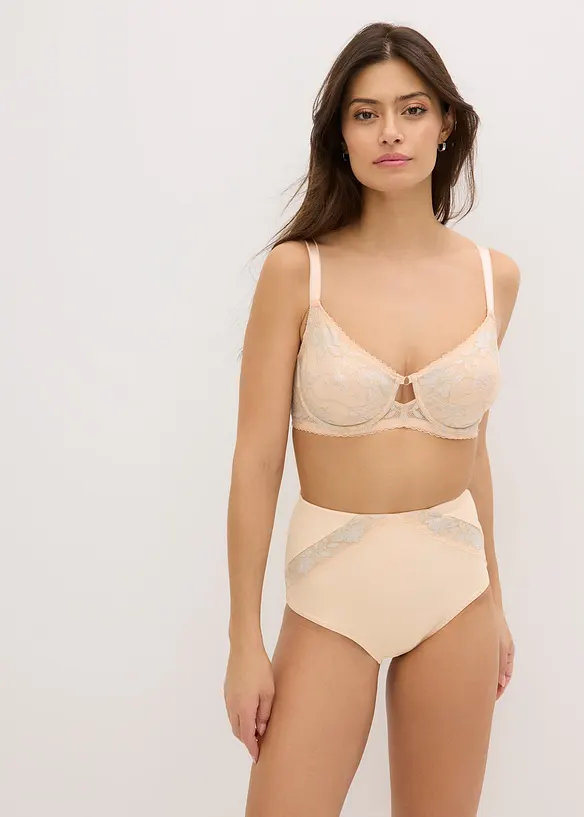 Shape-truse med sterkt formende effekt, bonprix