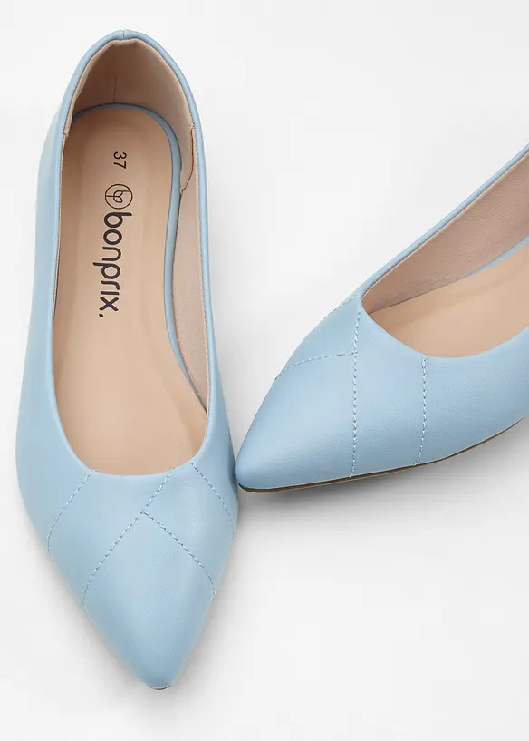 Ballerinasko, bonprix
