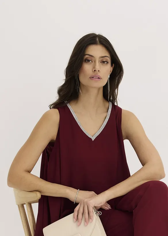 Bluse, bonprix