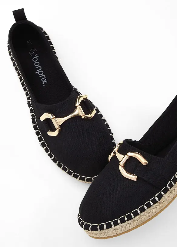 Espadrillos, bonprix