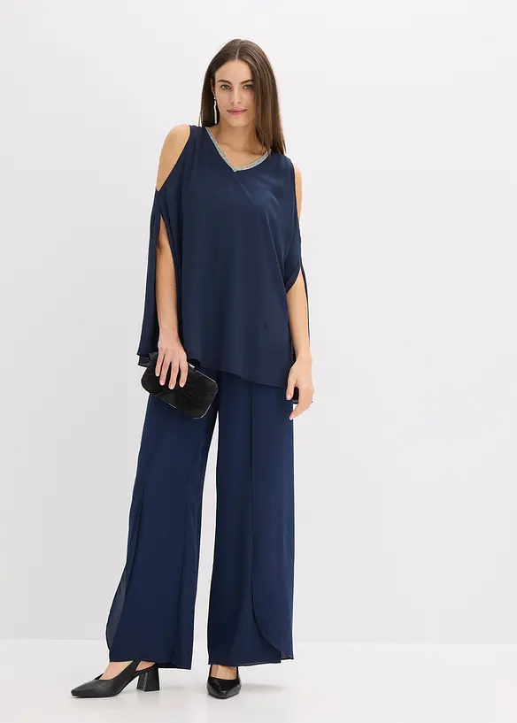 Bluse, bonprix