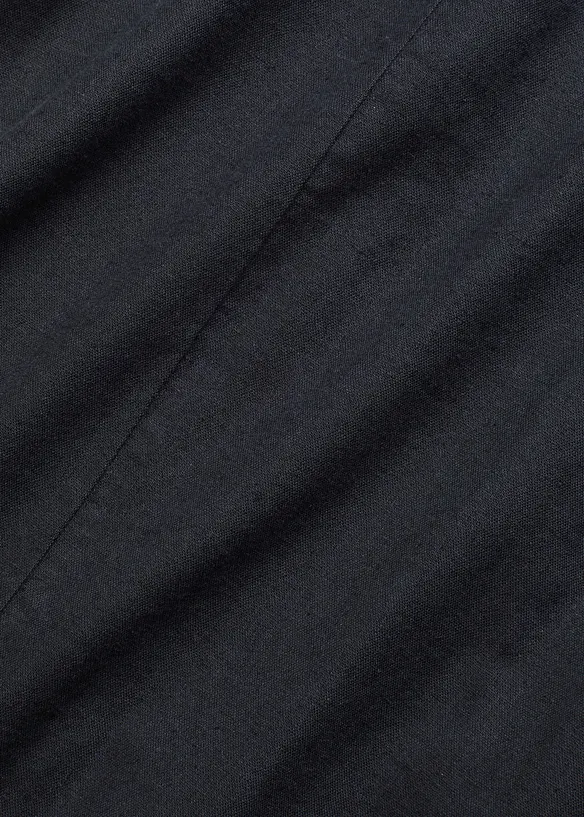 Stroppekjole i lett viskosemiks, bonprix