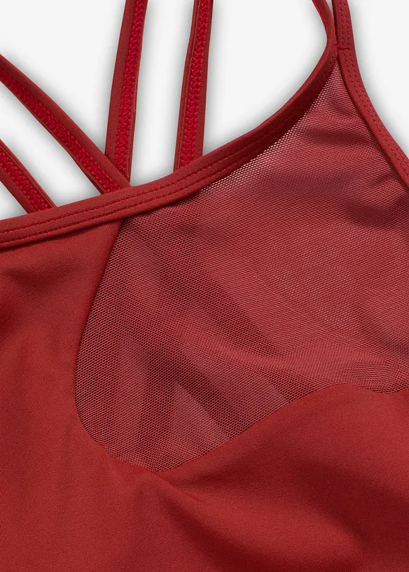 Bikini med BH-topp (2-delt sett), bonprix