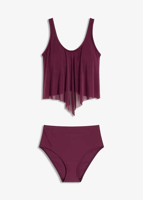 Tankini (2-delt sett), bonprix