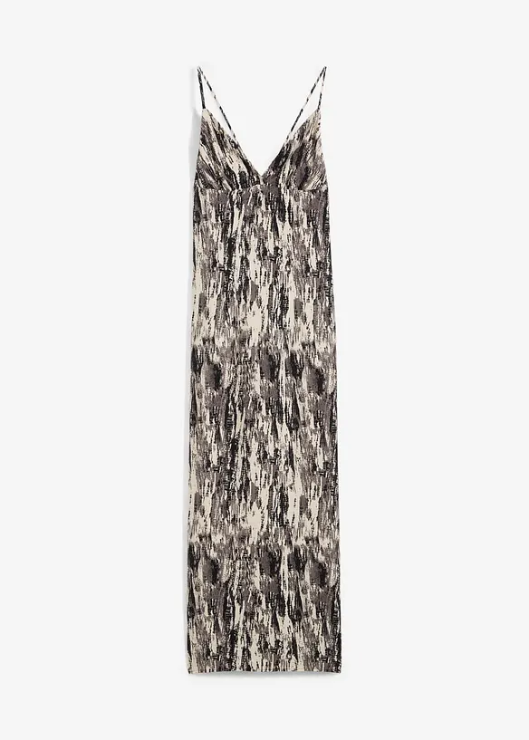 Slip in-maxikjole, bonprix