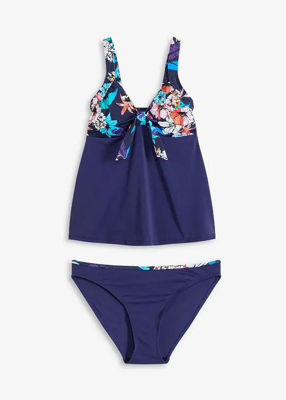 Tankini (2-delt sett), bonprix