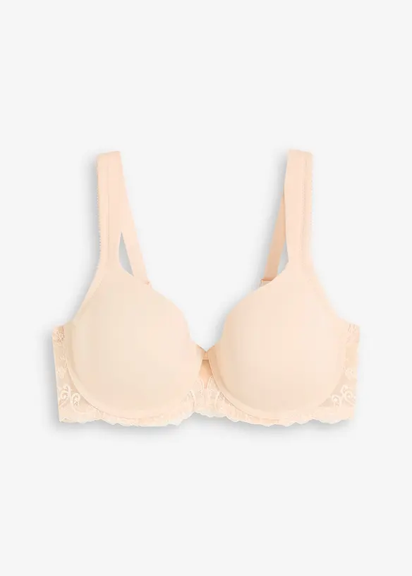 Padded-BH med bøyle, bonprix