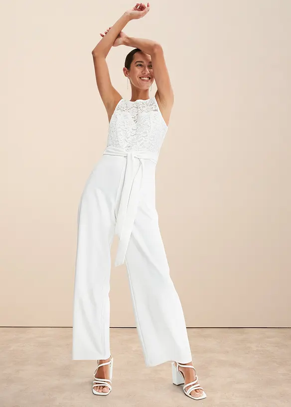 Brude-jumpsuit, bonprix