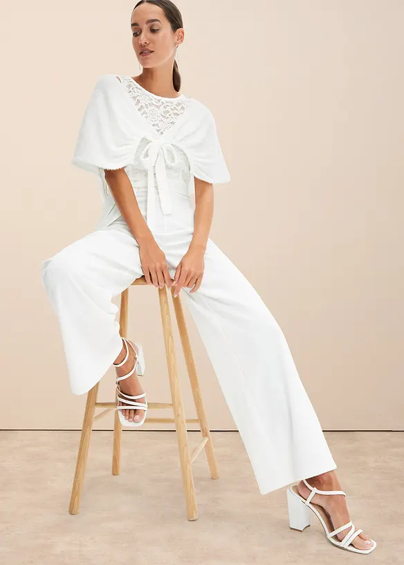 Brude-jumpsuit, bonprix