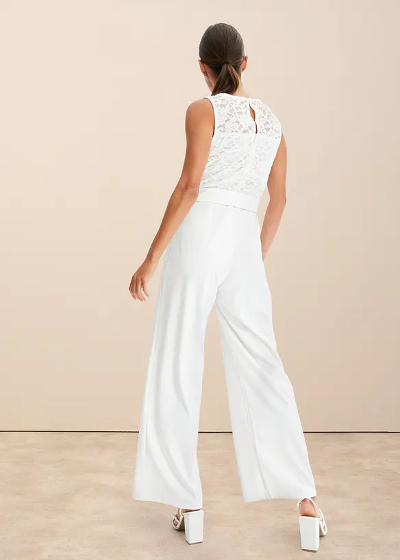 Brude-jumpsuit, bonprix