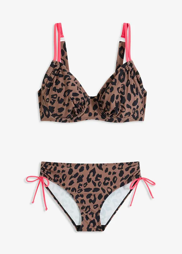 Spilebikini, bonprix