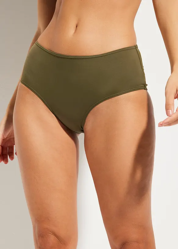 High Waist-bikinibukse, bonprix