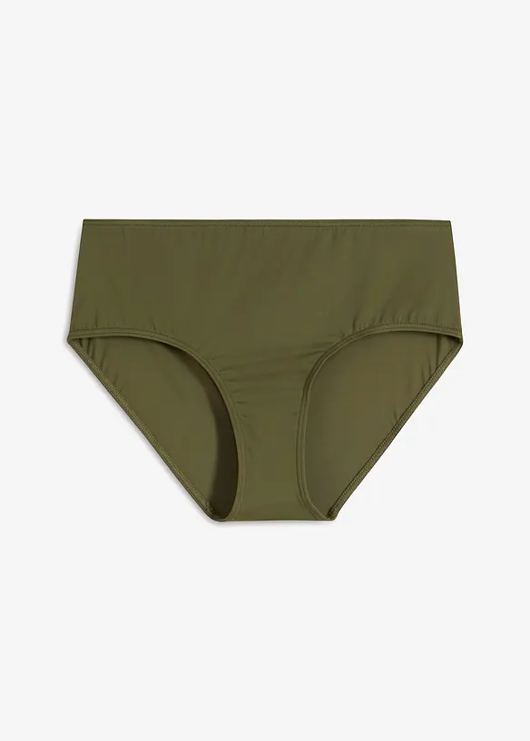 High Waist-bikinibukse, bonprix
