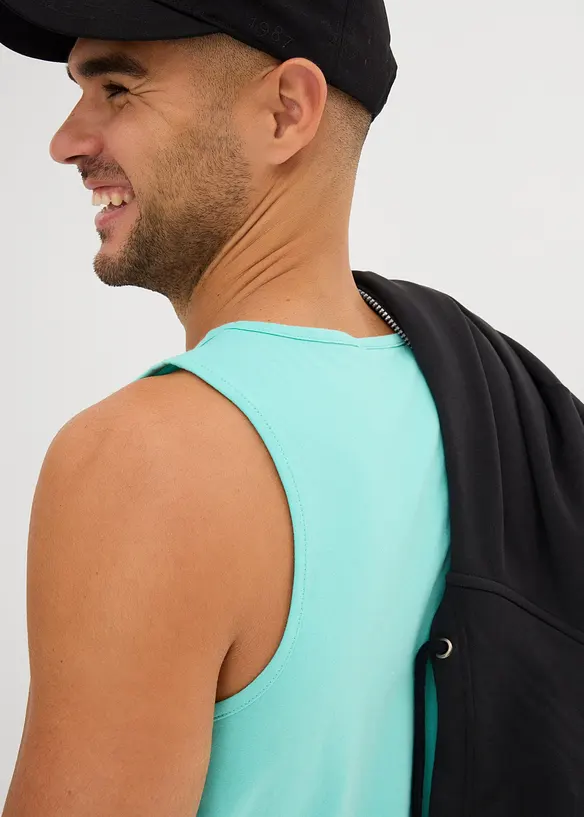 Singlet (3-pack), bonprix