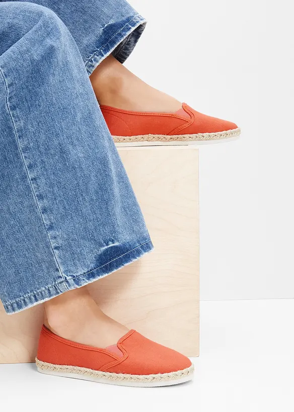 Espadrillos, bonprix