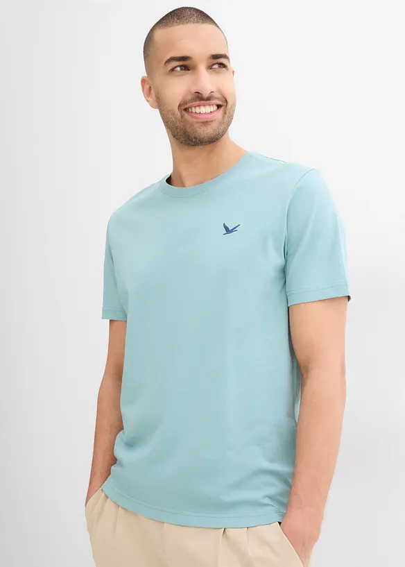T-skjorte (3-pack), bonprix
