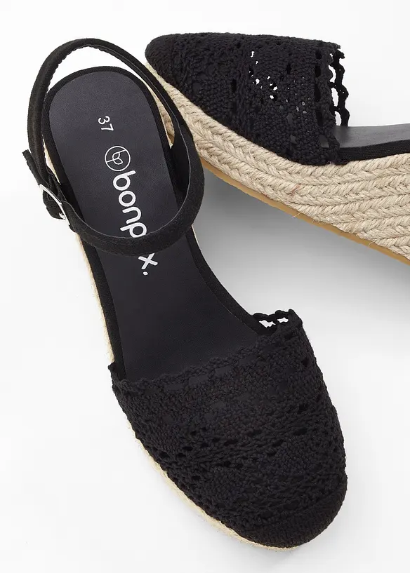 Kilepumps, bonprix