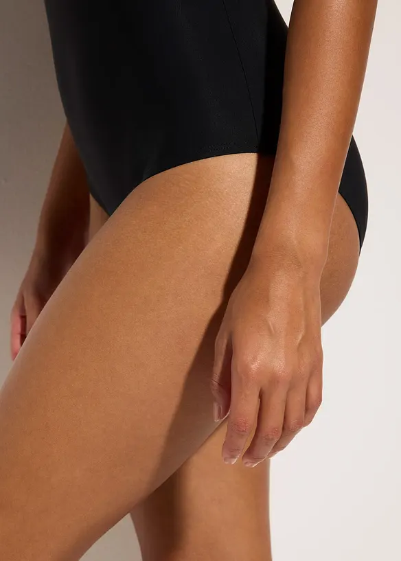 Shape-badedrakt, lett formende, bonprix