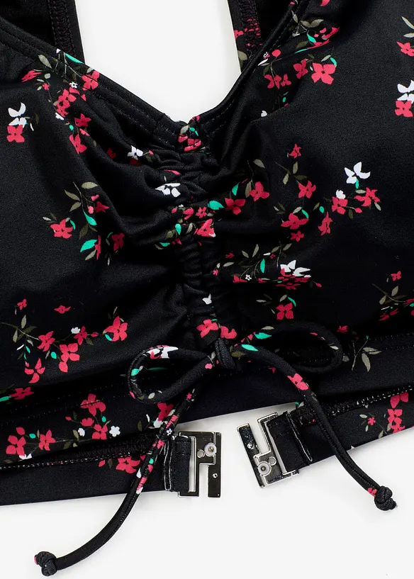 Bikinioverdel i BH-topp-stil, bonprix