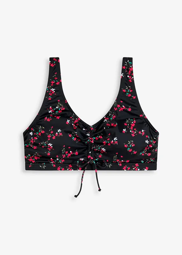 Bikinioverdel i BH-topp-stil, bonprix