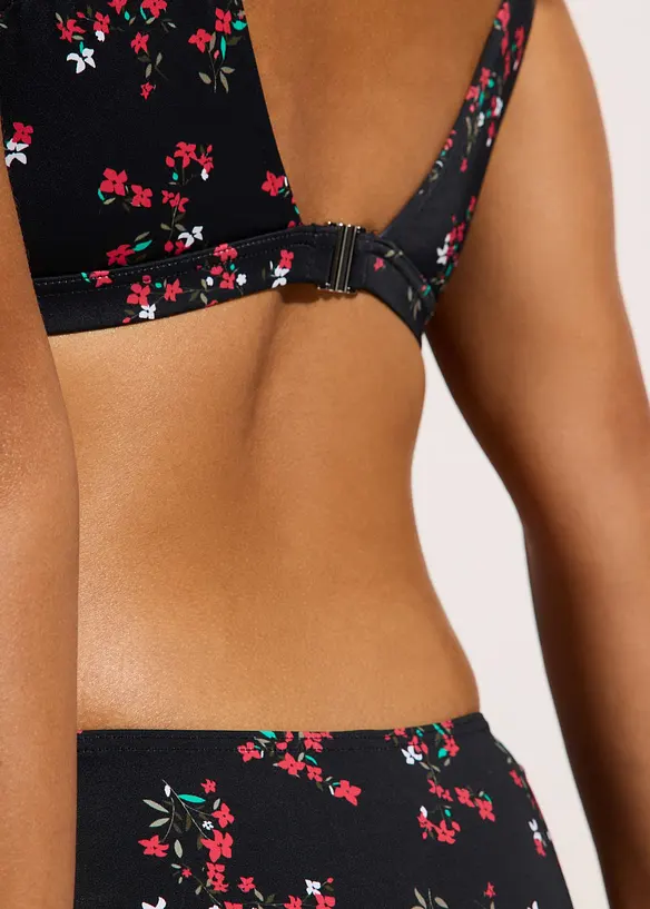 Bikinioverdel i BH-topp-stil, bonprix