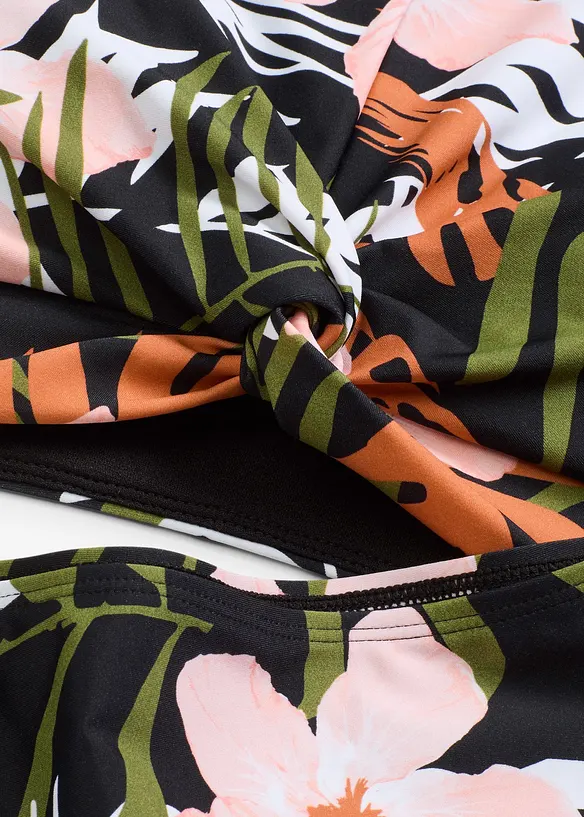 Bustier-bikini (2-delt sett), bonprix