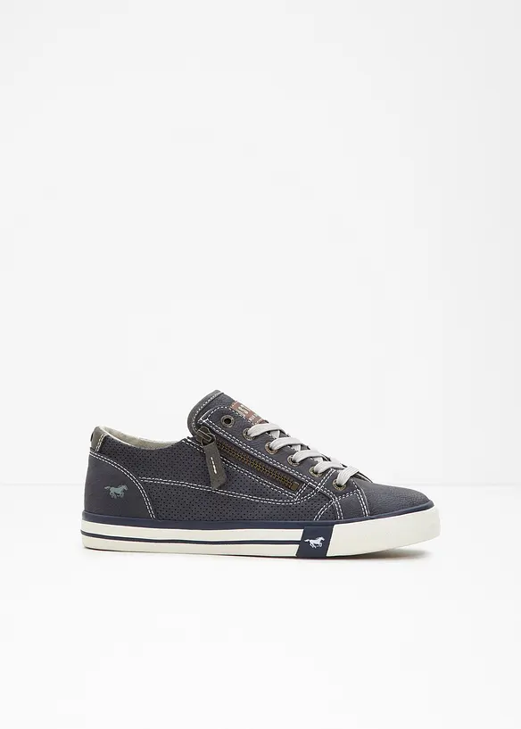 Sneakers fra Mustang, Mustang