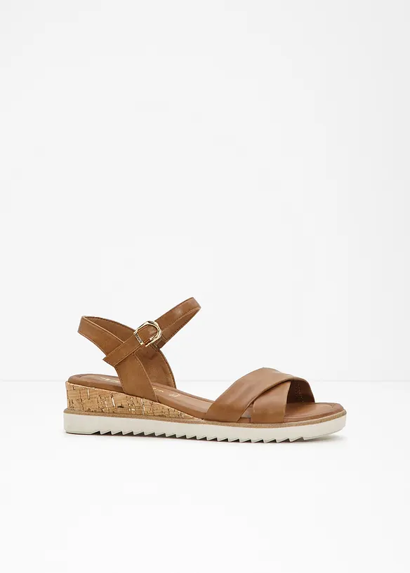 Kilesandal fra Tamaris, Tamaris