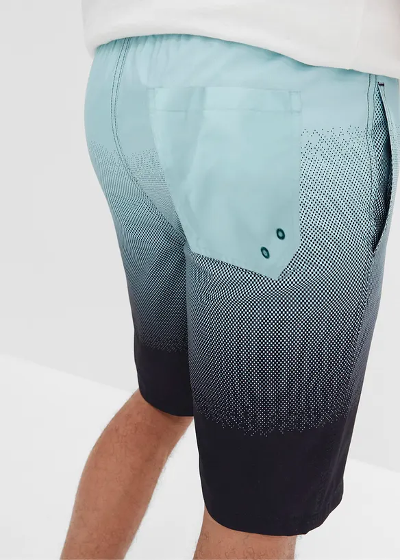 Badeshorts til herre, bonprix