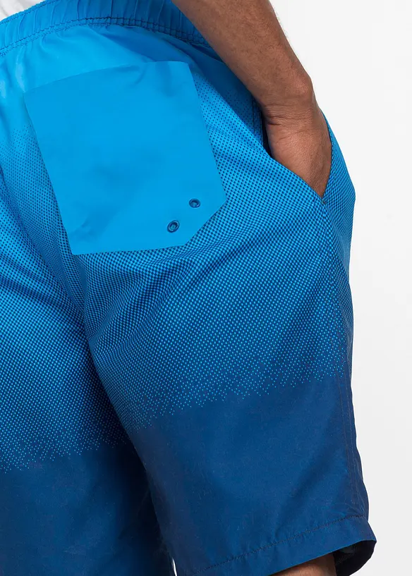 Badeshorts til herre, bonprix