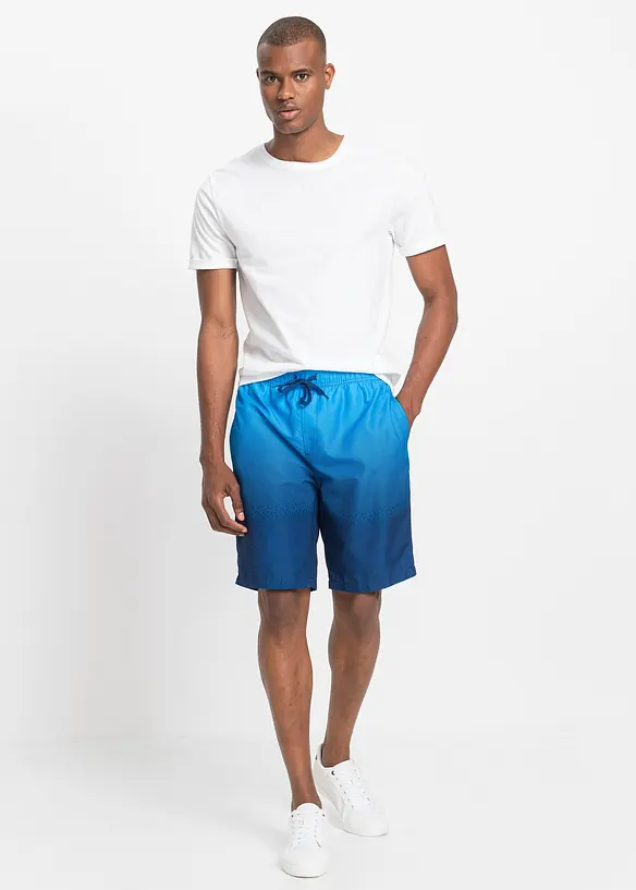 Badeshorts til herre, bonprix