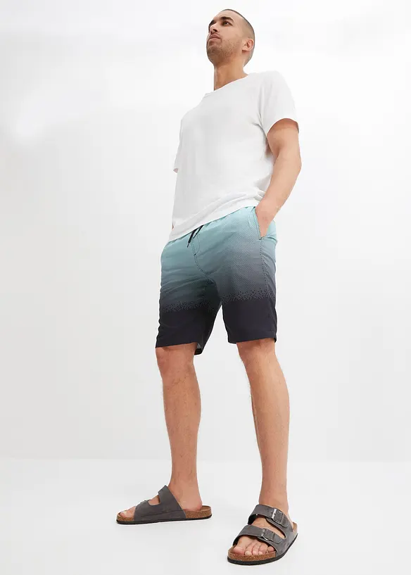 Badeshorts til herre, bonprix