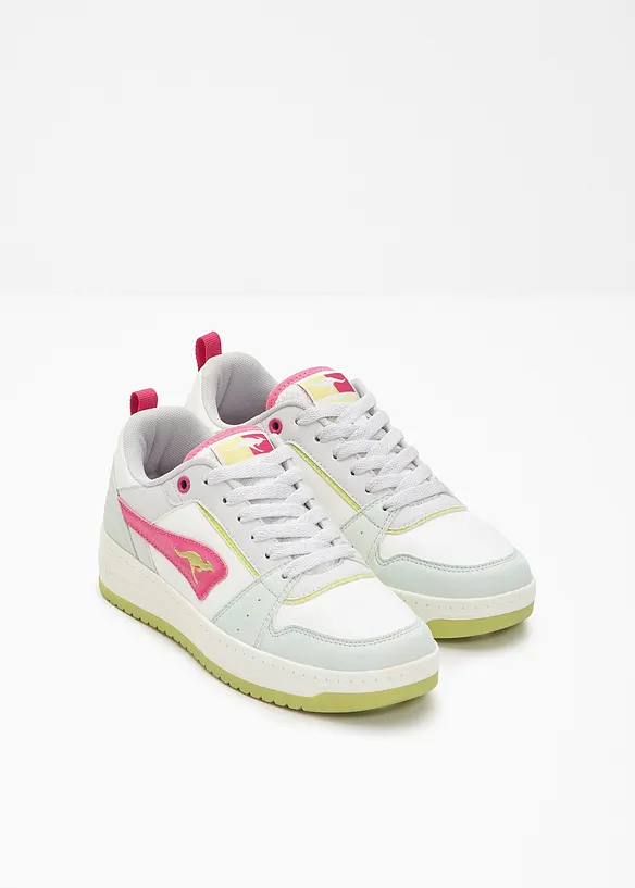 Sneakers fra Kangaroos, Kangaroos