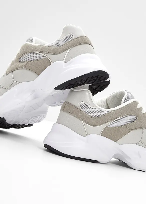 Chunky sneakers, bonprix