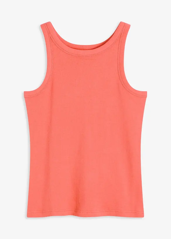 Ribbet singlet, bonprix